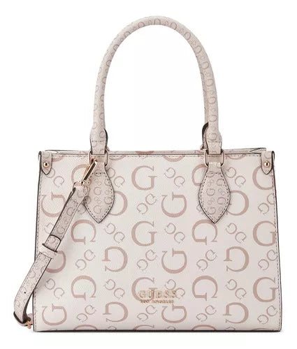 Cartera Rosada Grande - Guess