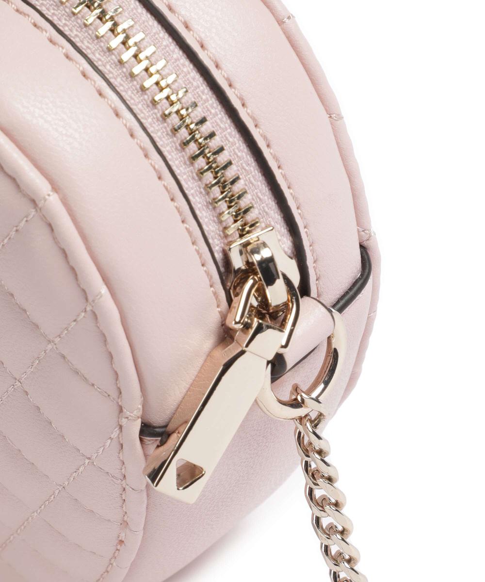 CARTERA RAINEE HEART CROSSBODY - GUESS